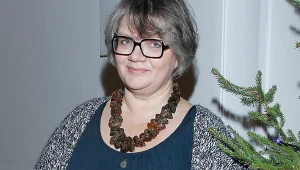 Dorota Zawadzka właśnie zaczęła nowe życie, a wtem! Gorzki apel do kobiet