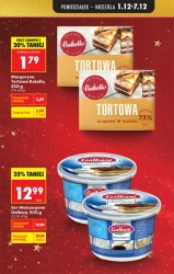 Świąteczne smaki na każdy dzień - Biedronka