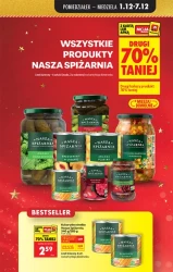 Świąteczne smaki na każdy dzień - Biedronka