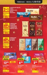 Świąteczne smaki na każdy dzień - Biedronka