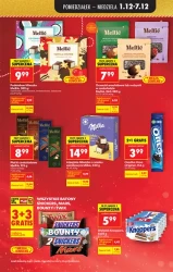 Świąteczne smaki na każdy dzień - Biedronka