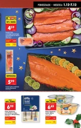 Świąteczne smaki na każdy dzień - Biedronka