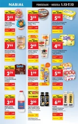 Świąteczne smaki na każdy dzień - Biedronka