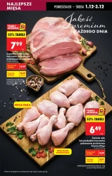 Świąteczne smaki na każdy dzień - Biedronka