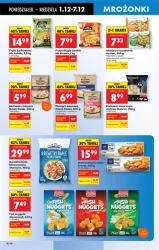 Świąteczne smaki na każdy dzień - Biedronka