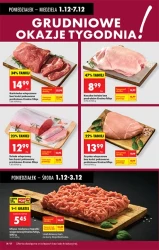 Świąteczne smaki na każdy dzień - Biedronka