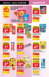 Świąteczne smaki na każdy dzień - Biedronka