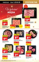 Świąteczne smaki na każdy dzień - Biedronka