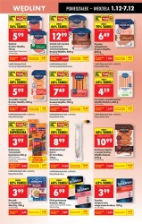 Świąteczne smaki na każdy dzień - Biedronka