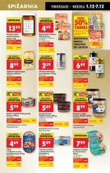 Świąteczne smaki na każdy dzień - Biedronka