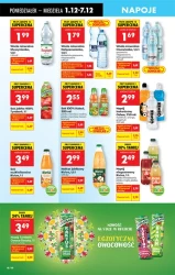 Świąteczne smaki na każdy dzień - Biedronka