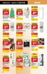 Świąteczne smaki na każdy dzień - Biedronka