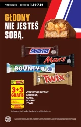 Świąteczne smaki na każdy dzień - Biedronka