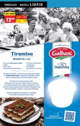 Різдвяні аромати на кожен день - Biedronka