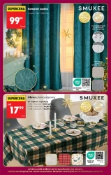 Різдвяні аромати на кожен день - Biedronka