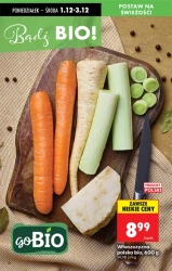 Świąteczne smaki na każdy dzień - Biedronka