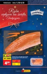 Świąteczne smaki na każdy dzień - Biedronka