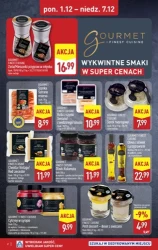 Wykwintne smaki! - Aldi