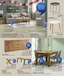 Fantastyczne oferty świąteczne - Jysk