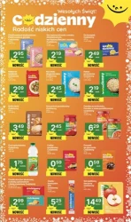 Blisko świąt, blisko okazji - Delikatesy Centrum