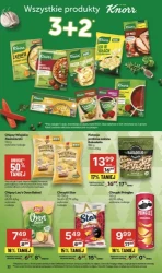 Blisko świąt, blisko okazji - Delikatesy Centrum