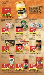 Blisko świąt, blisko okazji - Delikatesy Centrum