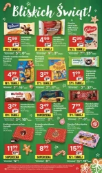 Ближче до Різдва, ближче до свята - Delicatesy Centrum