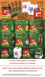 Blisko świąt, blisko okazji - Delikatesy Centrum