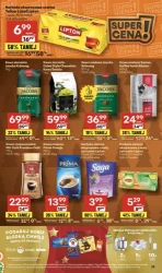 Blisko świąt, blisko okazji - Delikatesy Centrum