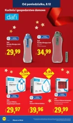 Грудневі знижки для всіх - Lidl