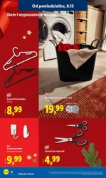 Грудневі знижки для всіх - Lidl