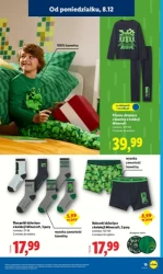 Grudniowe okazje dla każdego - Lidl