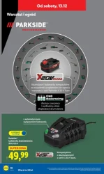 Grudniowe okazje dla każdego - Lidl