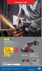 Grudniowe okazje dla każdego - Lidl