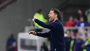 Kolejna wpadka Realu i takie słowa szkoleniowca. Barcelona to wykorzystała