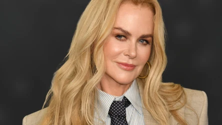 Nicole Kidman robi to codziennie. Jej sposób na energię i młody wygląd działa - naukowcy nie mają wątpliwości