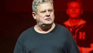 Fani masowo wychodzili z koncertu. "Powinniście przeprosić"