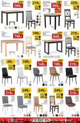 Magia światecznych okazji! - Black Red White