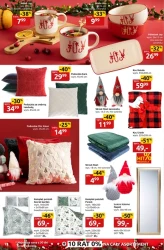 Magia światecznych okazji! - Black Red White