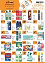 Zadbaj o siebie i swój dom - Laboo