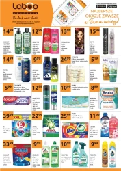 Zadbaj o siebie i swój dom - Laboo