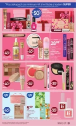 Świąteczny blask urody - Super-Pharm