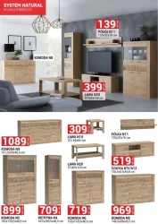 Wnętrza pełne stylu - Merkury Market