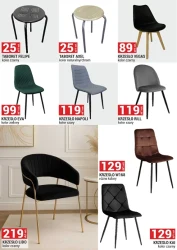 Стильні інтер'єри - Mercury Market