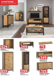 Wnętrza pełne stylu - Merkury Market