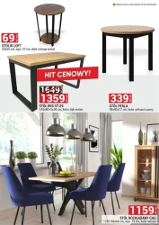 Wnętrza pełne stylu - Merkury Market