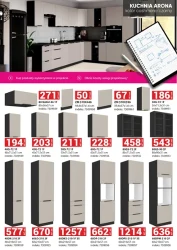 Wnętrza pełne stylu - Merkury Market