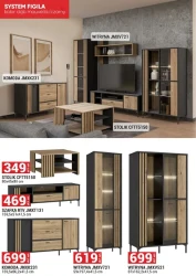 Wnętrza pełne stylu - Merkury Market