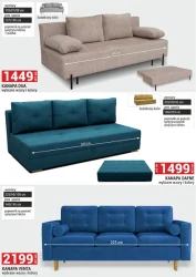 Стильні інтер'єри - Mercury Market