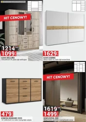 Wnętrza pełne stylu - Merkury Market